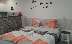 Medek- Studio Apartman
